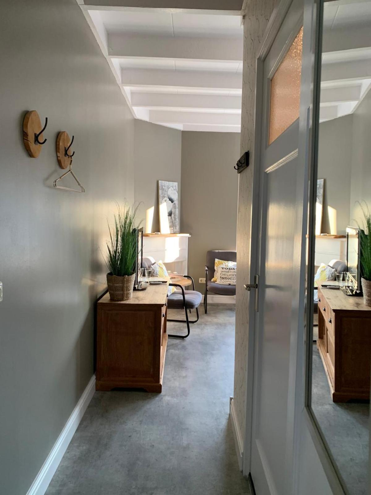 Bnb-Heirhuys Visvliet Esterno foto